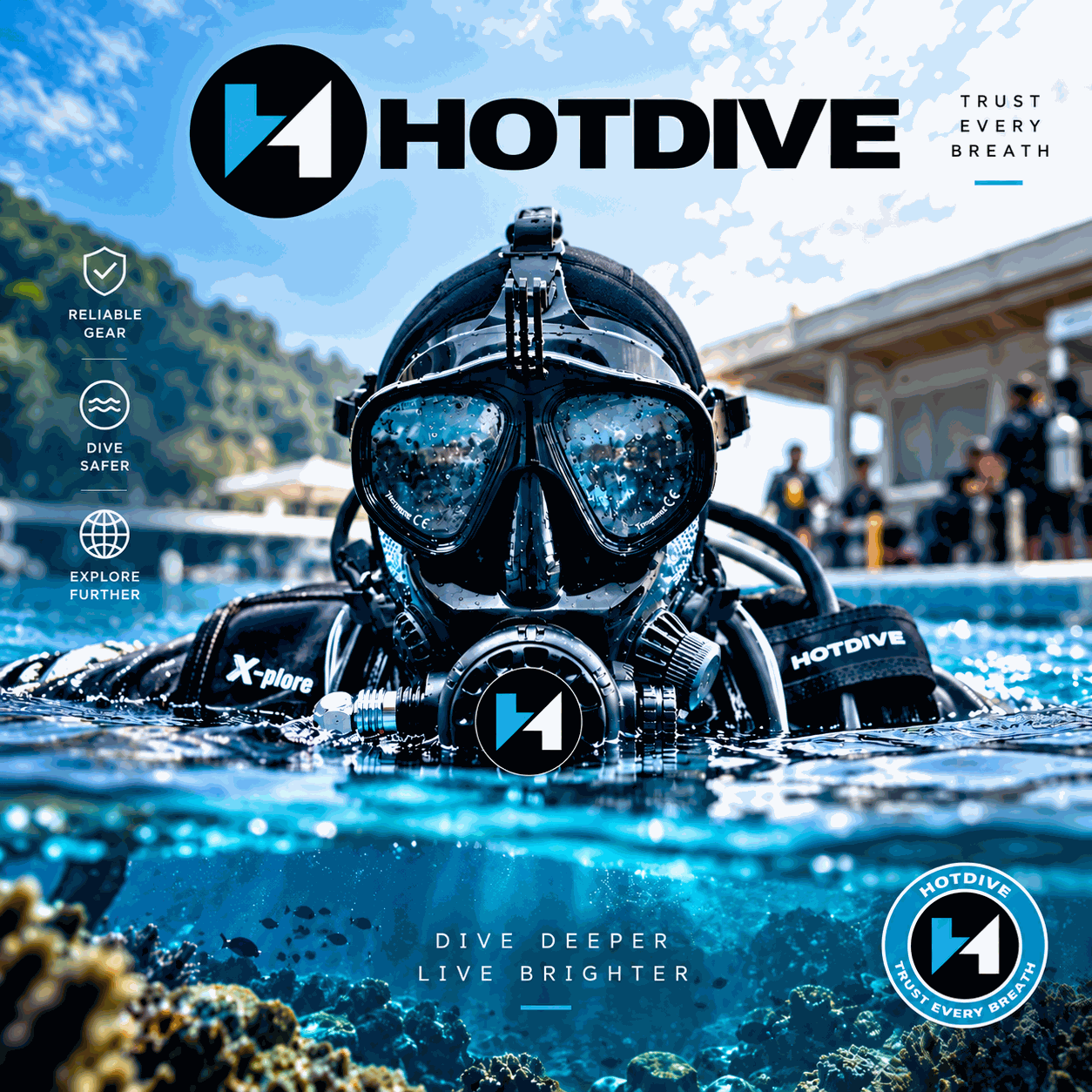 Hotdive